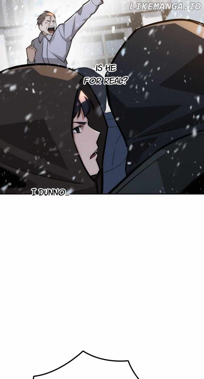 The Regressor Protects Only Me Chapter 25 60